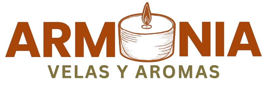 Armonía Velas y Aromas