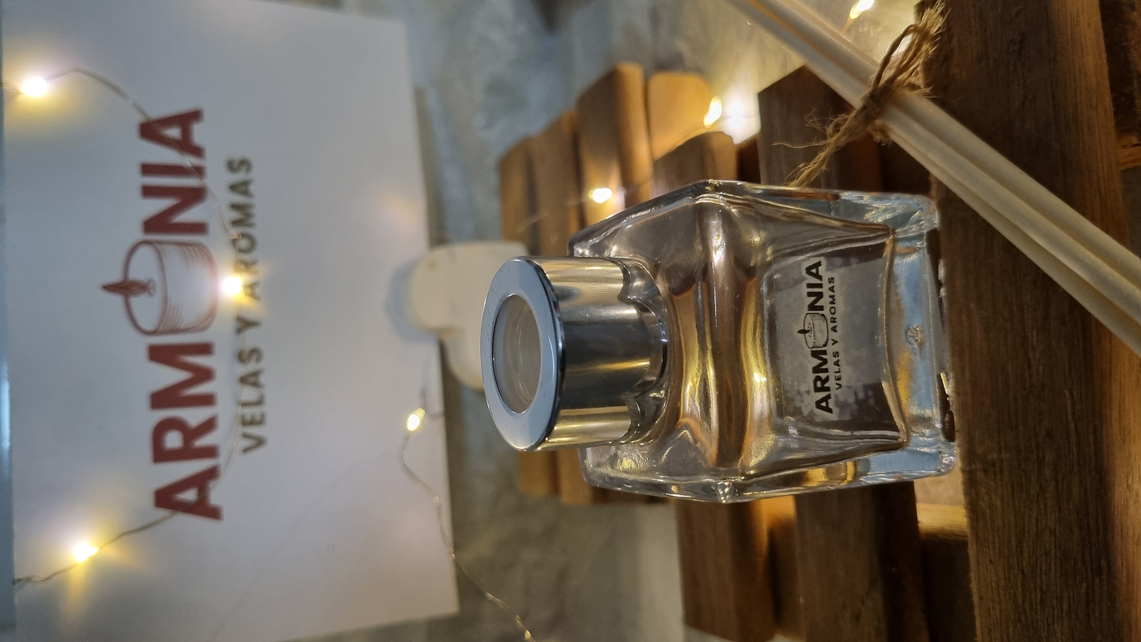 Difusor cuadrado